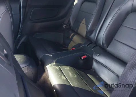 2017 Ford Mustang Gt Premium z USA, uszkodzony, nr VIN 1FA6P8CF3H5311947